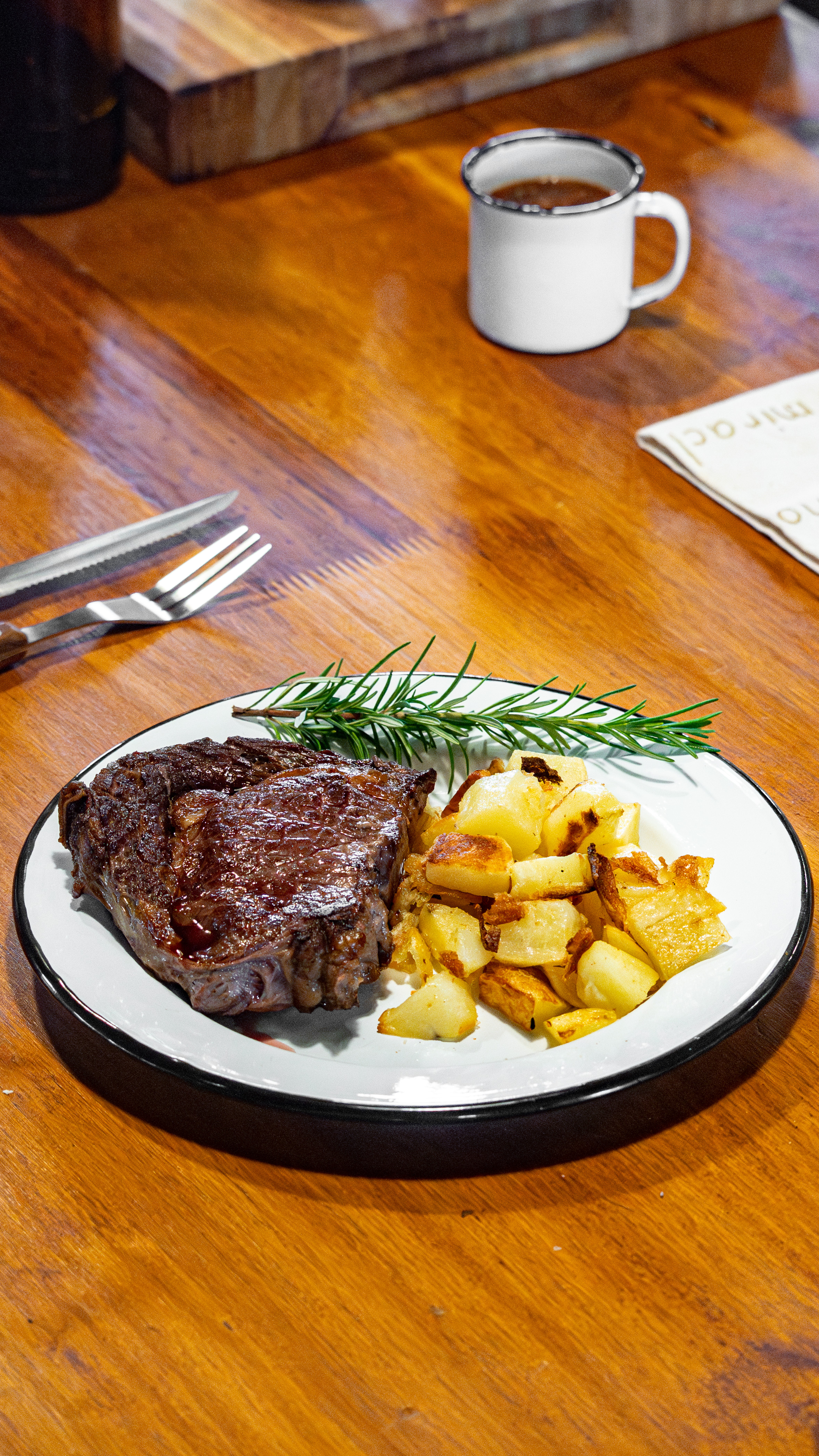 Carne al horno - Imagen 1